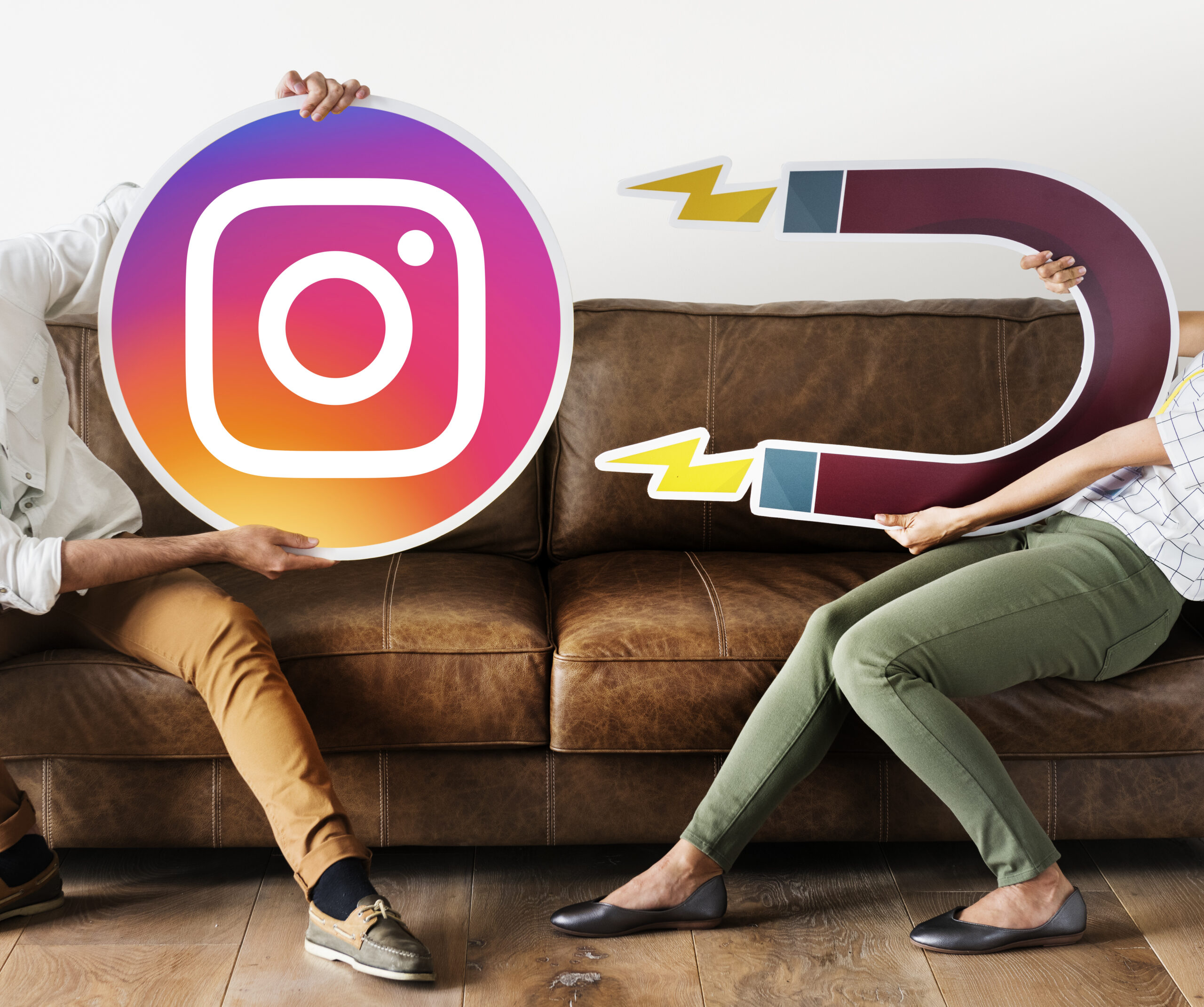 Come ottenere il massimo dal vostro account Instagram